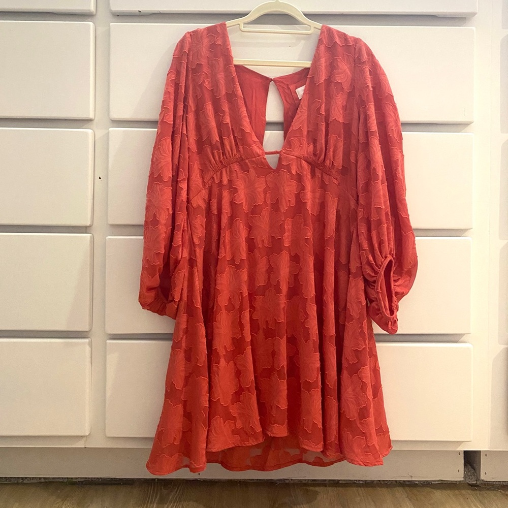 Anthropologie Dress Size 10